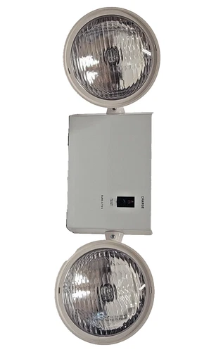 Sure Lites LM-1 Emergency Lighting Unit **PRICE DROP**