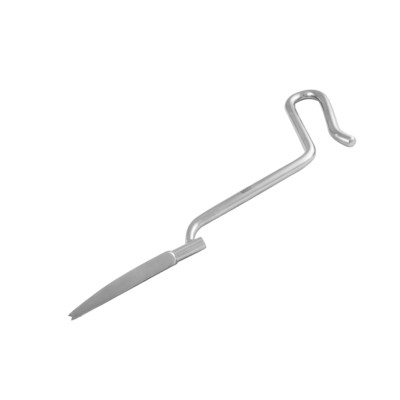 Cannulated Bone Awl Hole Stainless Steel Orthopedic Surgical Instrument