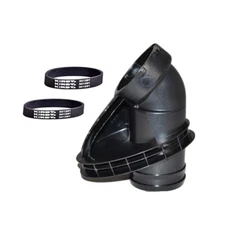 Fits For Kirby 188814 Upright Vacuum Mini Emptor W/ 301291 Free 2 Belts