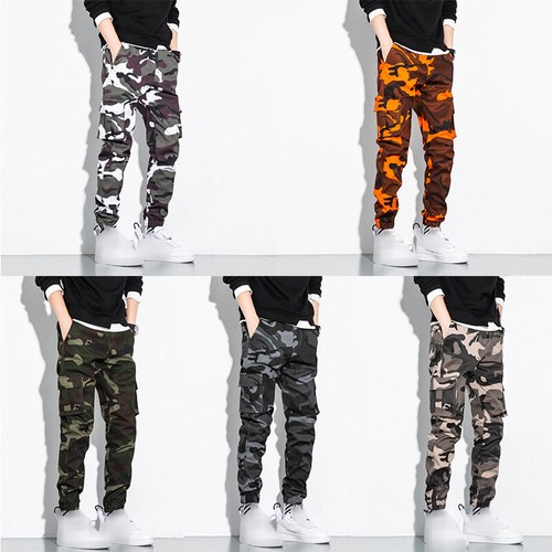 Game Winner Pantalons de chasse camouflage pour homme à vendre