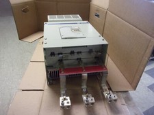 Square D Telemecanique ATS46C17N Altistar Soft Starter 125HP