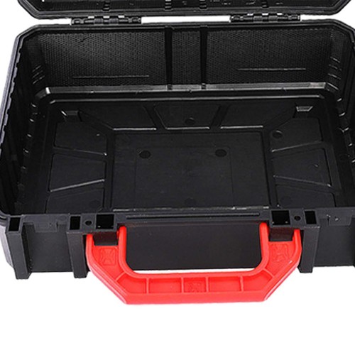 Machine Case for Power Tools with Handle Photographic Equipment Storage Case - Picture 4 of 6