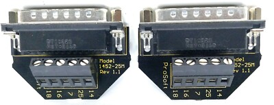 Prosoft Technology 661 716-5100 Stecker Für Automation