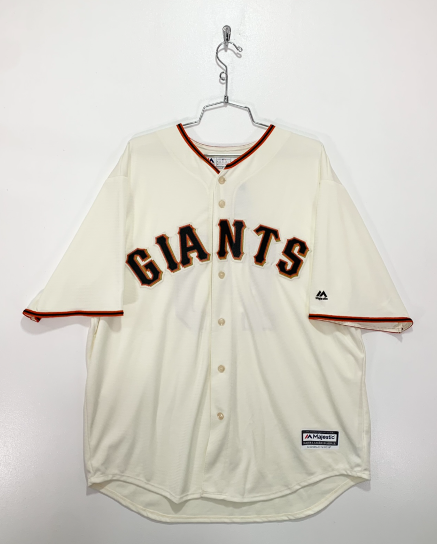 Masanori Murakami San Francisco Giants Autographed Signed Jersey