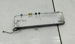 Audi A4 B7 8E Antenne Antenne Verstärker Steuergerät