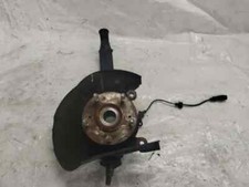 Passenger Right Front Spindle Knuckle Bearing Hub Fits 09-14 TSX 