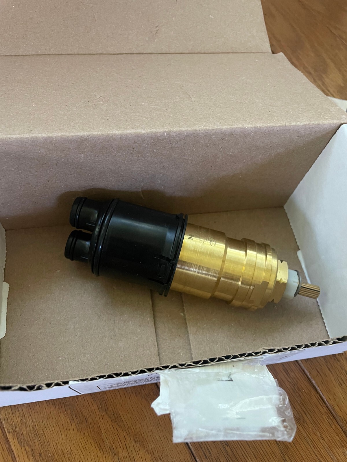 Delta RP47201 Thermostatic Cartridge eBay