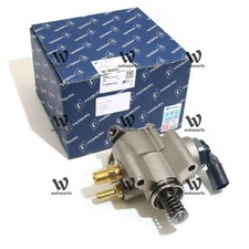 PIERBURG Hochdruck-Kraftstoffpumpe 06F127025K Für AUDI A3 A4 A6 TT VW Golf 2.0T