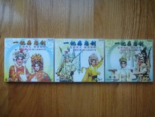 Chinese Cantonese Opera    Show         3-Video CD      Music MTV Set VCD