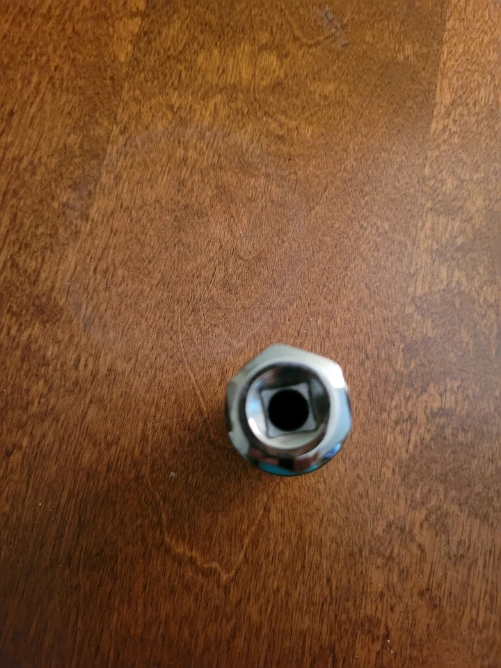 Blue-Point  spark plug socket. Size 13/16".BLPSPS381316. - Image 2 of 4