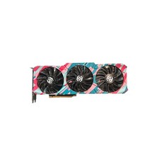 ZOTAC X-GAMING RTX 3060 TI 8GB GDDR6 RGB Grap...