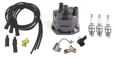 Distributor Ignition Tune up Kit Massey Ferguson MF 20 40 2200 2500 3 Cyl AL405
