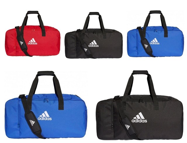 adidas train teambag small