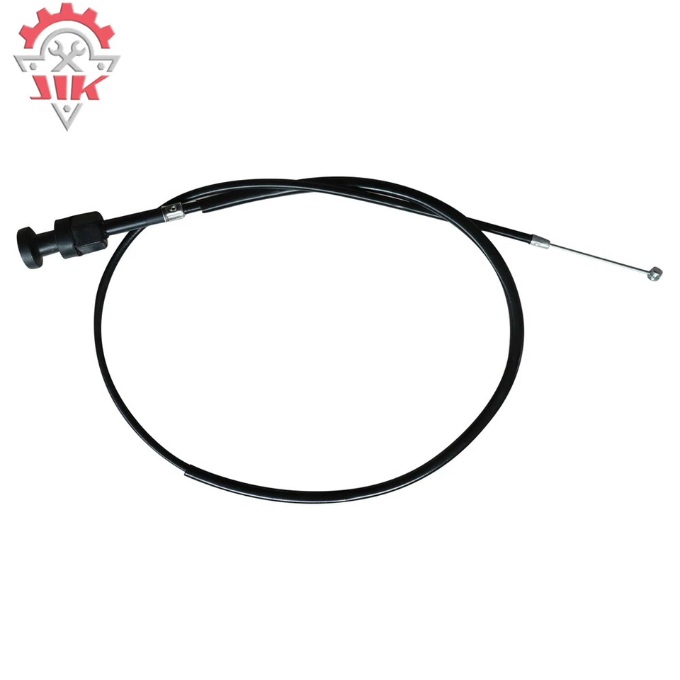 Cable obturador para Honda CB550K CB650 CB650C CB750A CB750C CB750F CB900C CB900F Foto 3 de 4