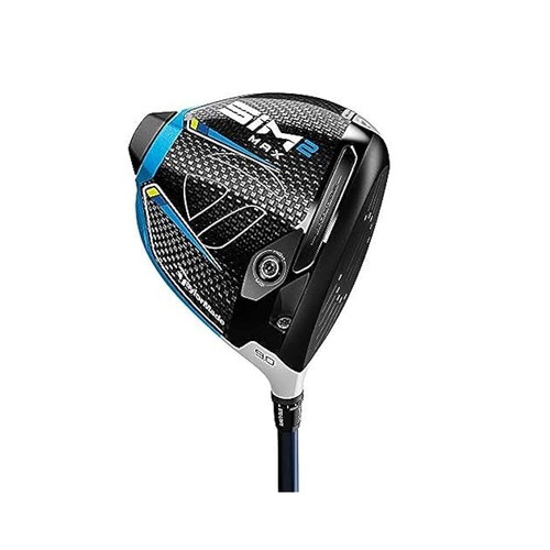 High,Strength Driver, Built for Durability & Consistent Performance - Picture 1 of 5