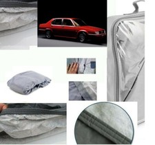TELO COPRIAUTO TELATO FELPATO PER ALFA ROMEO 90 ANNO 1984 IMPERMABILE ANTIGRANDI