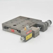 Used & Test  THORLABS PAZ009 LY100H25 Ship DHL/EMS