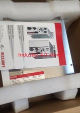 New Box BECKHOFF AX5106-0000 Digital Compact Servo Drives