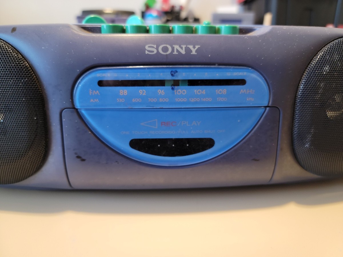 当時物】ボディソニック BODYSONIC AMPLIFIRE PM-E50 当時物】ボディ
