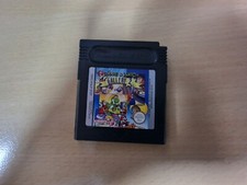 Thumbnail of ebay&reg; auction 226345519669 | Game & Watch Gallery 2 - Nintendo Gameboy Classic Spiel Modul