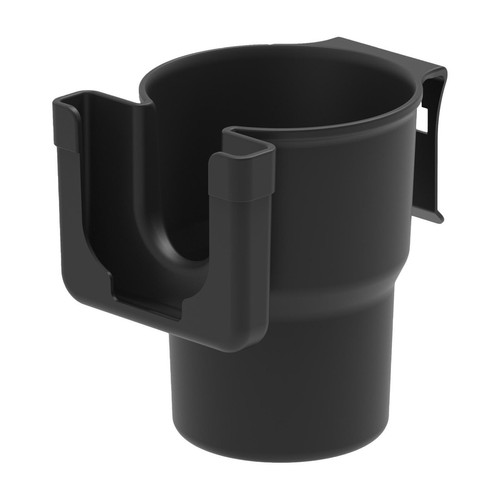 Car Cup Holder Phone Holder Mount Car Air Outlet Cell Phone Holder - Photo 14 sur 15