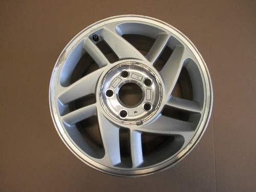 96 Rims 93-96 Camaro RS Z28 Wheel Silver 16x8 0107-32 | eBay