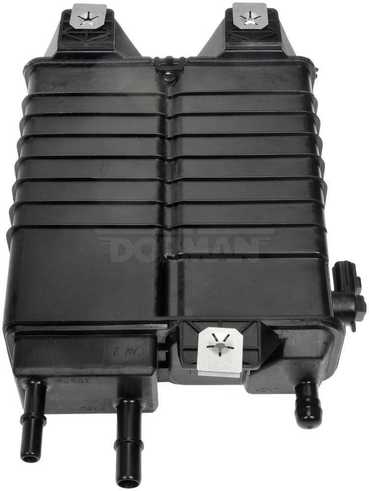 Bote de carbono para Ford Fiesta 2011-2013 1,6 L 4 cilindros DOHC 2012 Dorman 911-493 Foto 4 de 4