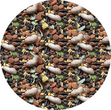 HAMSTER Food 450g HARRY HAMSTER Complete Muesli Cereal Mix Mixed Food Feed