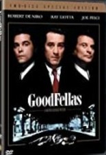 GoodFellas Two-Disc Special Edition Dvd