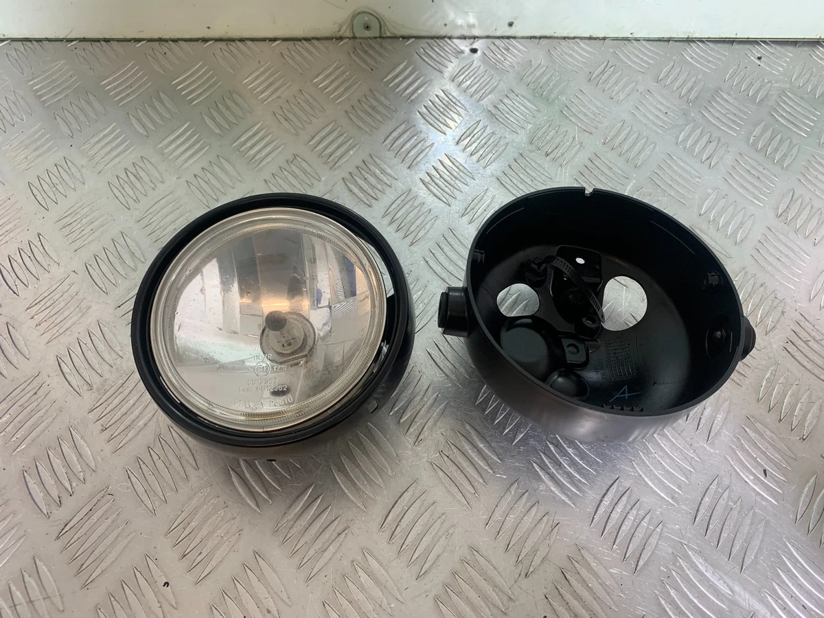 Motorcycle Headlight Assemblies for Yamaha XSR900 for sale | eBay