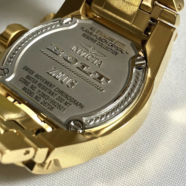 invicta 26706