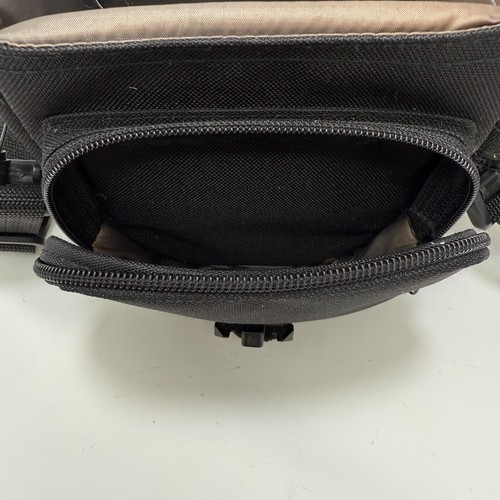 DLSR Camera Case w/strap plus Pearstone Single Lens Case Combo Lot - Picture 5 of 15
