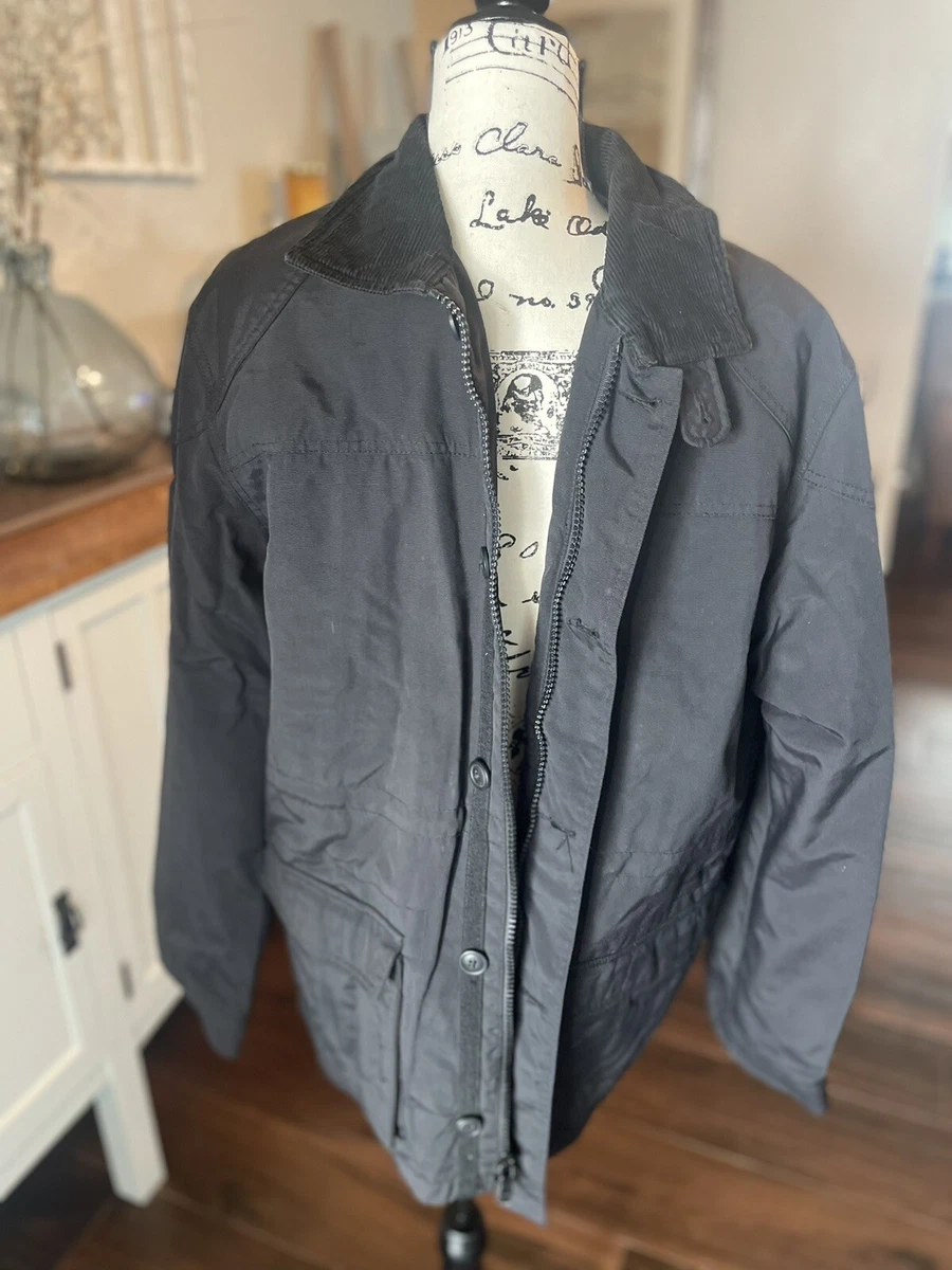 Tommy hilfiger tjm lined parka cheap