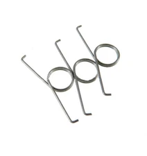 For PlayStation PS5 Dualshock R2 L2 Trigger Buttons Springs x2