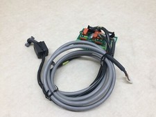 APC 640-4122E EPO Ancillary Interface Module w/ Cords