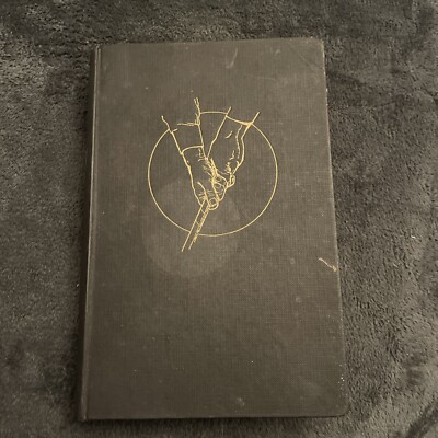 The Bobby Jones Story by Grantland Rice, O.B. Keeler 1st edition 1953