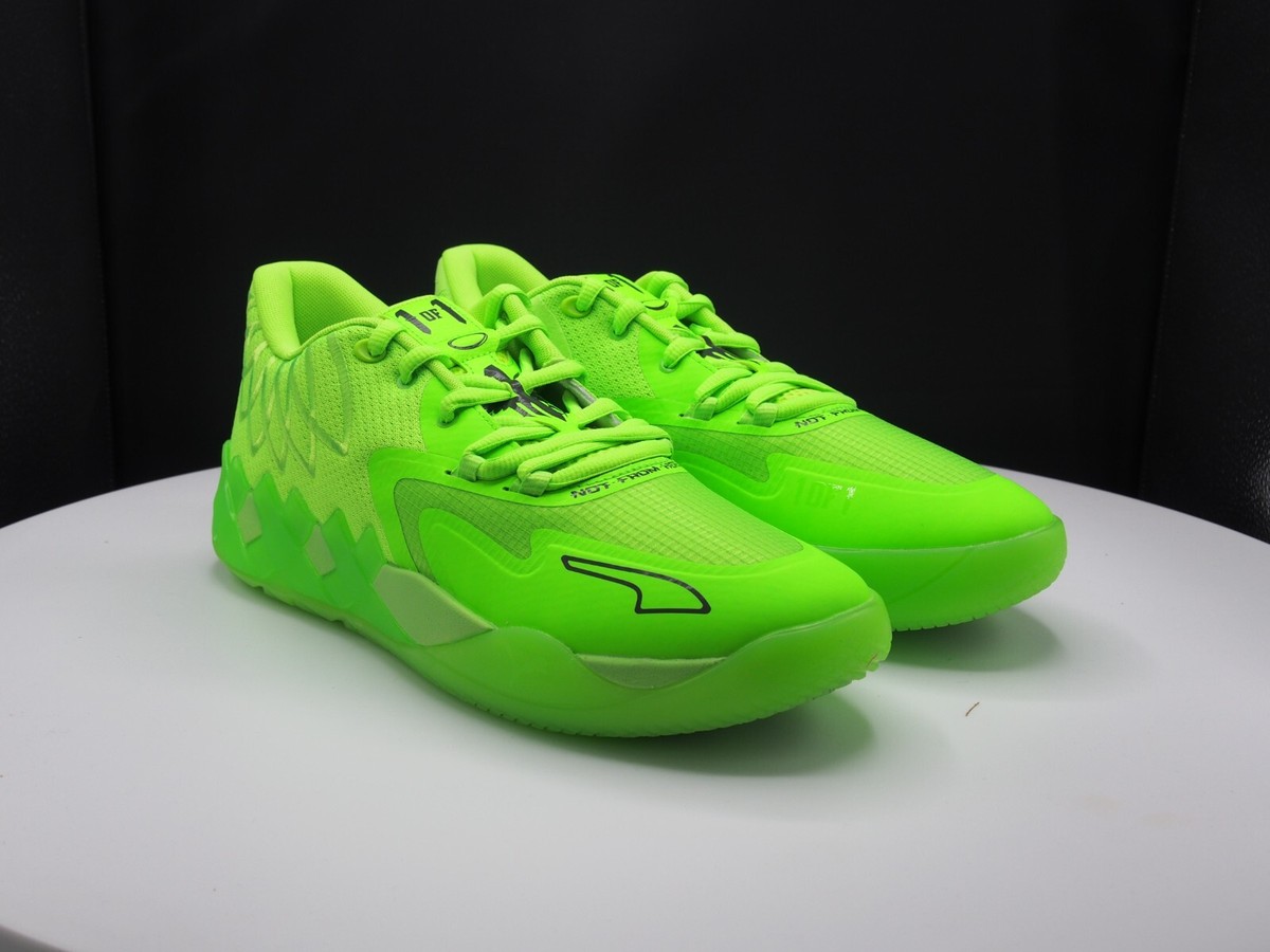 シューズ(男性用) PUMA MB.01 greengecko s-l1200.jpg