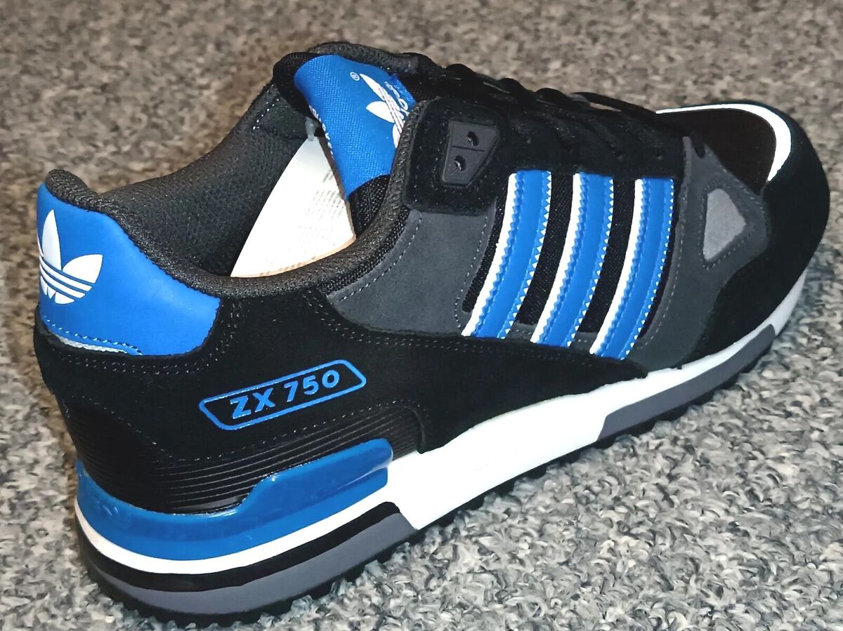 Originals mens zx 750 trainers bluebird 2025 Originals mens zx 750 trainers bluebird 2025