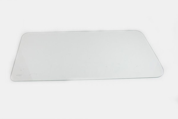 Seitenscheibe Klar Glas Scheibe Hinten Links Rechts FüR VW Bus T3 T2-image
