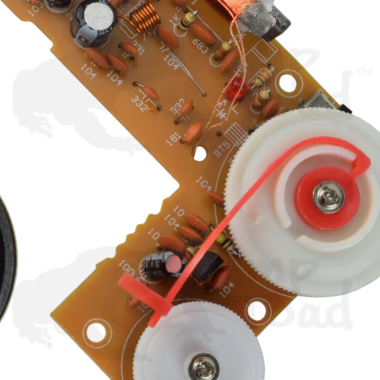 AM/FM Radio - Lötset zum Selbermachen - Löten erforderlich - Bild 2 von 4