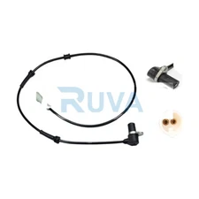 Torq ABS Wheel Speed Sensor Fits Alfa Romeo Spider GTV 145 146 #2