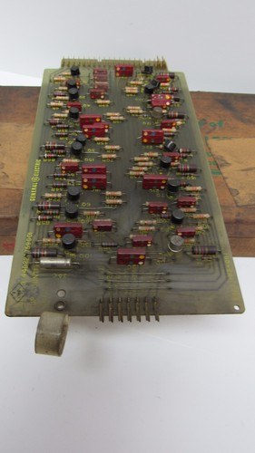 GENERAL ELECTRIC 44D220759G01 UP COUNTER IUC2 - Picture 5 of 6