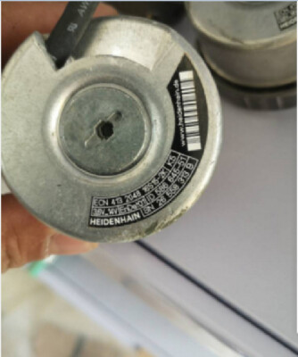 1PC for  used  ECN413 2048 16S15-2K  ECN 413-2048  Via DHL or Fedex #T9