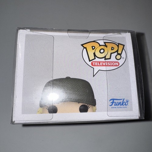 Funko Pop Vinyl Veronica Mars Funko Exclusive#1669 W/ Protector See Pics* - Picture 17 of 17