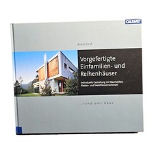 Prefabbricato Einfamilien- E Casa a Schiera: Individuali Creazione Con Raumze