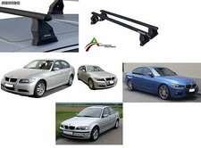 Barres de toit BMW 2002