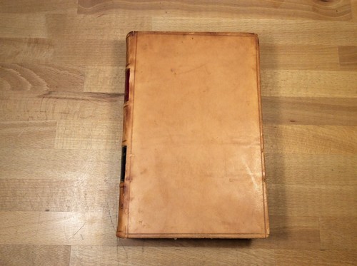 Principles of the English Law of Contract, Sir William Anson, 1887 Book