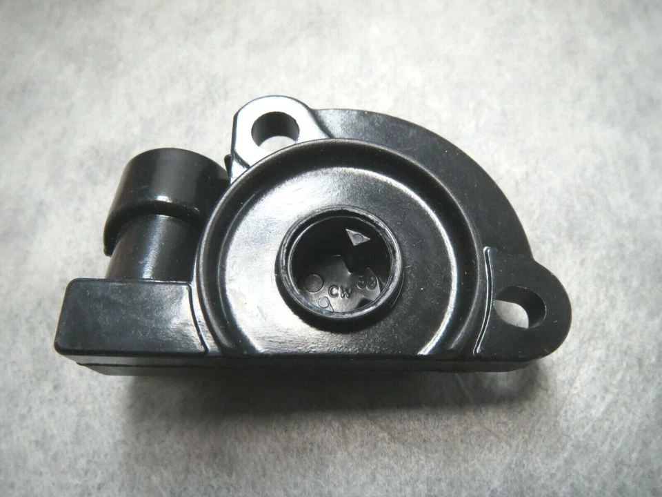 Sensor de posición del acelerador para Chevrolet GMC Isuzu Cadillac - EC1056 - ¡Envío rápido! Foto 3 de 4