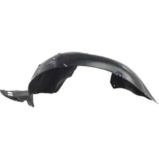 Front Left Driver Side Fender Liner For 2012-2019 Volkswagen Beetle VW1248126