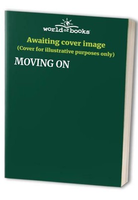 MOVING ON by  0992828414 FREE Shipping